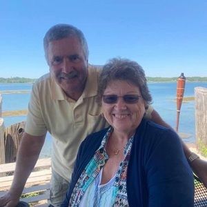 Meet your Posher, Bob